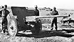 F-22 76,2mm Soviet AT Gun