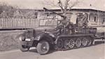 3,7cm Flak 36 auf Fahrgestell mZgKw 5t Sd.Kfz.6/2