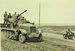 3,7cm Flak 36 auf Fahrgestell mZgKw 5t Sd.Kfz.6/2