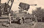 3,7cm Flak 36 auf Fahrgestell mZgKw 5t Sd.Kfz.6/2
