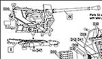 3,7cm Flak 36 auf Fahrgestell mZgKw 5t Sd.Kfz.6/2