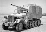 7,62cm FK.36 (R) auf mZgkw 5t 