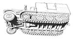 7,62cm FK.36 (R) auf mZgkw 5t 