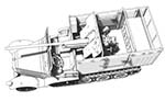 7,62cm FK.36 (R) auf mZgkw 5t 