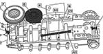 7,62cm FK.36 (R) auf mZgkw 5t 