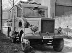 Funkkraftwagen Kfz.62 (Radio truck)