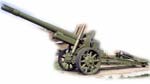 ML-20 Soviet WW2 152mm gun-howitzer