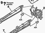 ML-20 Soviet WW2 152mm gun-howitzer