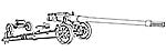 12,8cm Kanone (К 81/2)