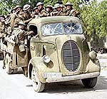 Вантажівка COE (CabOverEngine) m.1939