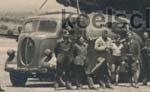 COE (CabOverEngine) паливозаправщик м.1939