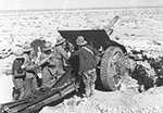 Cannone da105/28 Ruote Electron