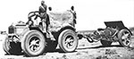 Cannone da105/28 Ruote Electron