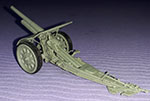 Cannone da105/28 Ruote Electron