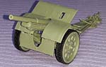 Cannone da105/28 Ruote Electron