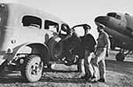 1/2 ton 4x4 Carryall WC-17(26)