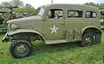 1/2 ton 4x4 Carryall WC-17(26)