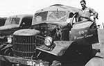 1/2 ton 4x4 Carryall WC-17(26)