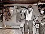 1/2 ton 4x4 Command Reconnaisanse WC-6/15/23 