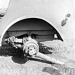 1/2 ton 4x4 Command Reconnaisanse WC-6/15/23 