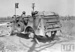 1/2 ton 4x4 Command Reconnaisanse WC-6/15/23 