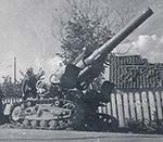 Б-4 203мм гаубица
