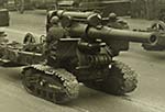Б-4 203мм гаубица