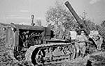 Б-4 203мм гаубица