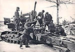 Б-4 203мм гаубица