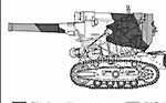 Б-4 203мм гаубица