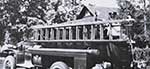 US G506 Class 135 Fire truck