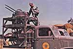 US G506 E-5 turret trainer