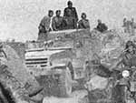 T-48 (57mm AT gun) on M-3 chassis (Su-57)