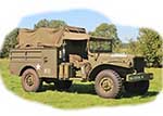 WC-60 3/4 ton emergency repair M2