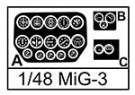 МиГ-3