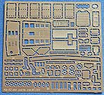 Ka-52 exterior set (for Zvezda kit)