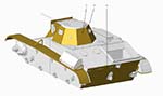 T-60 add-on armor