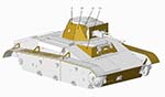 T-60 add-on armor