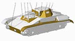 T-60 add-on armor