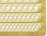 Inclined Railings for Stairs at 45 degree